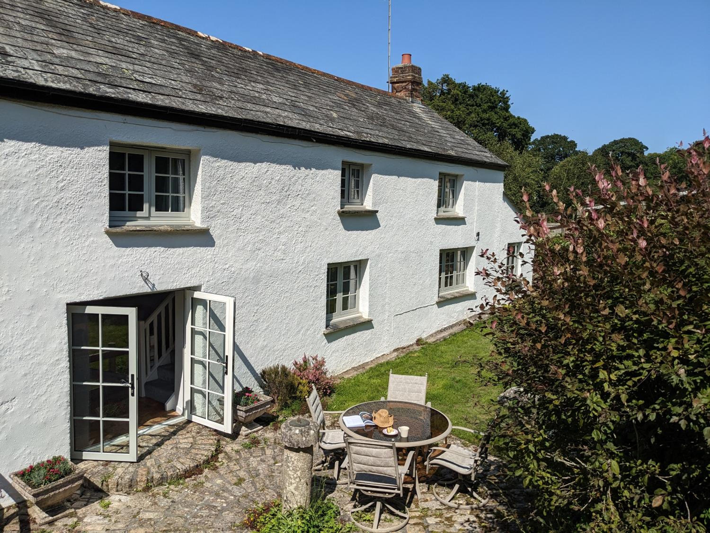 Foxglove Cottage