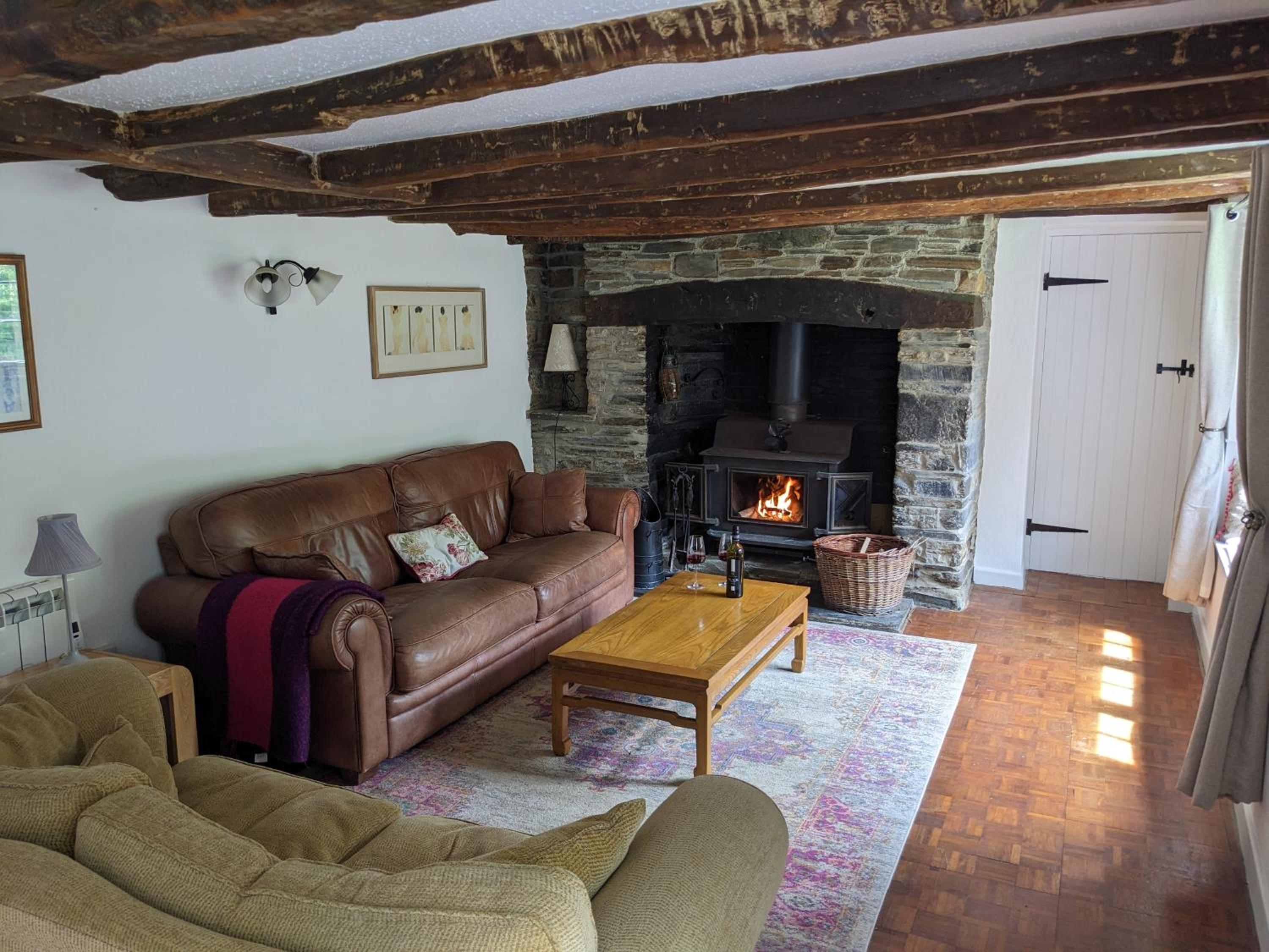 Foxglove Cottage