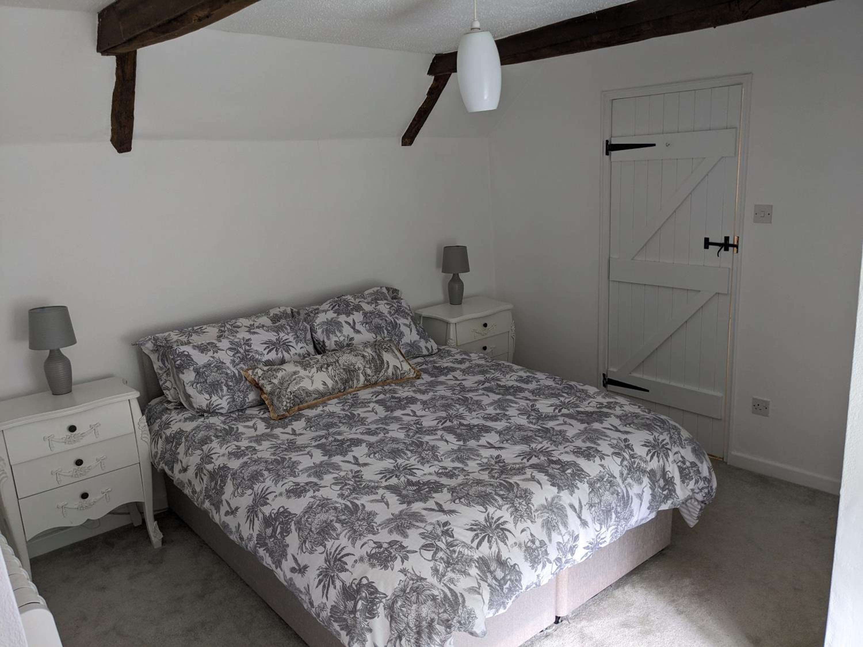 Foxglove Cottage