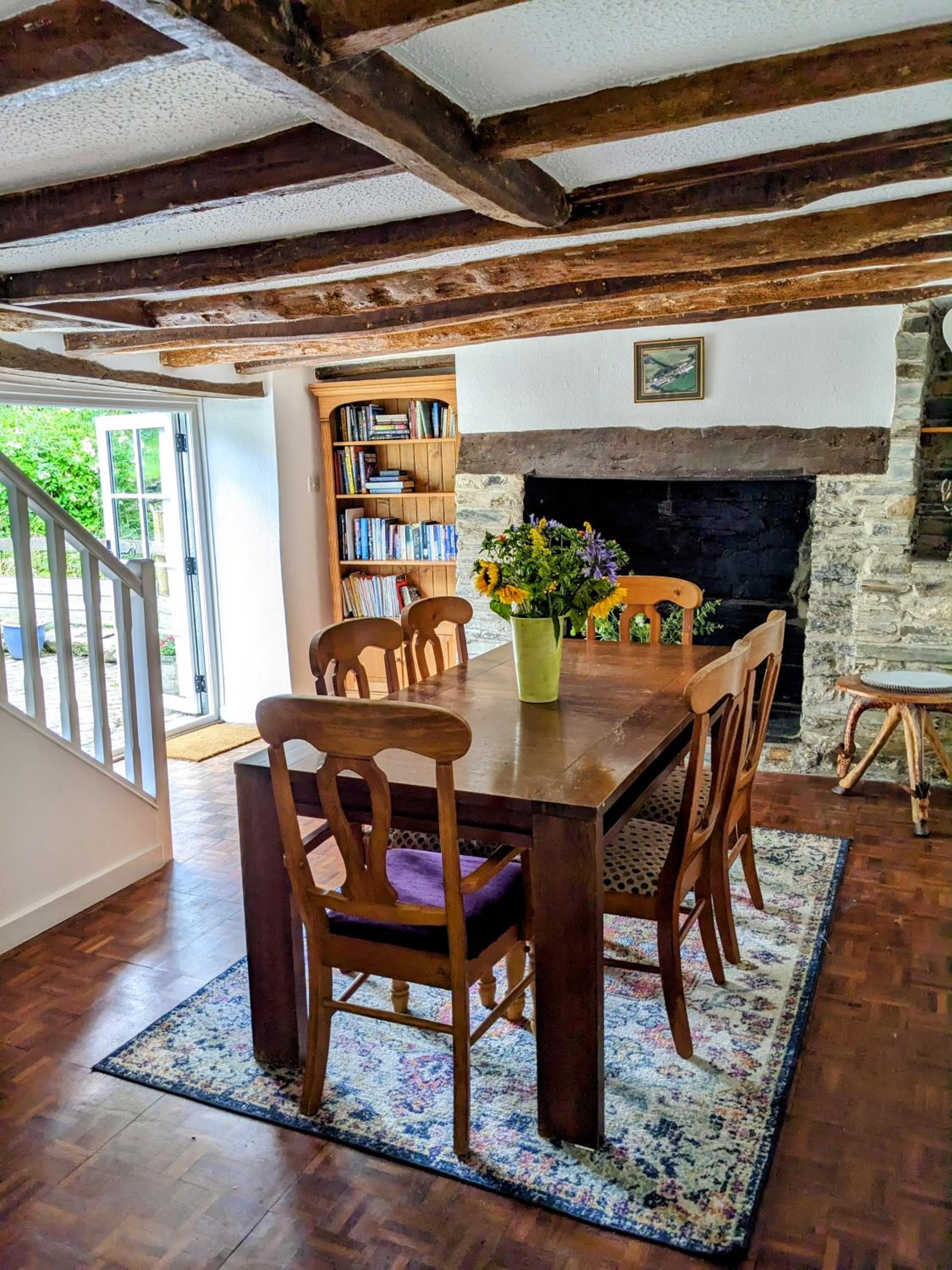 Foxglove Cottage