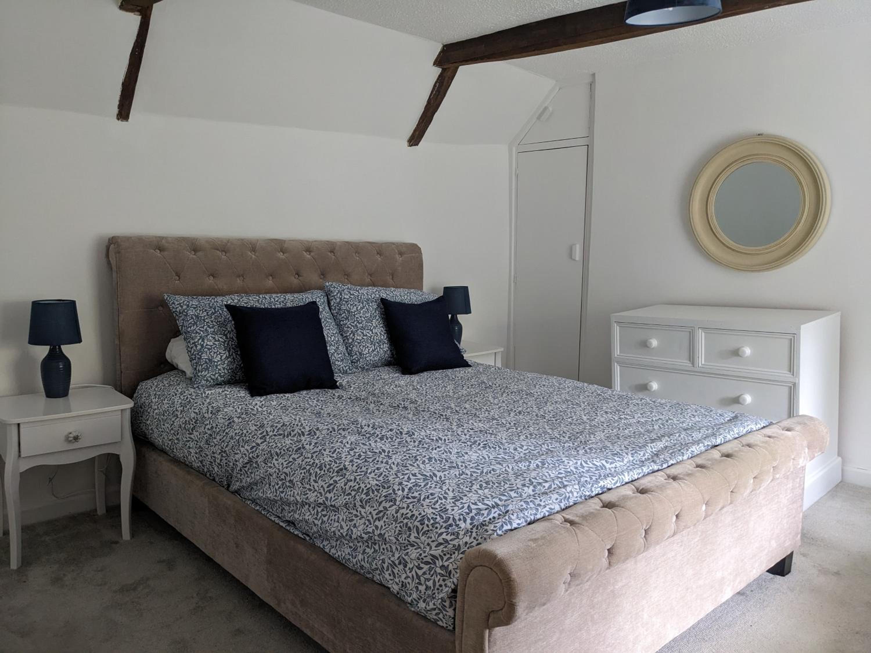 Foxglove Cottage