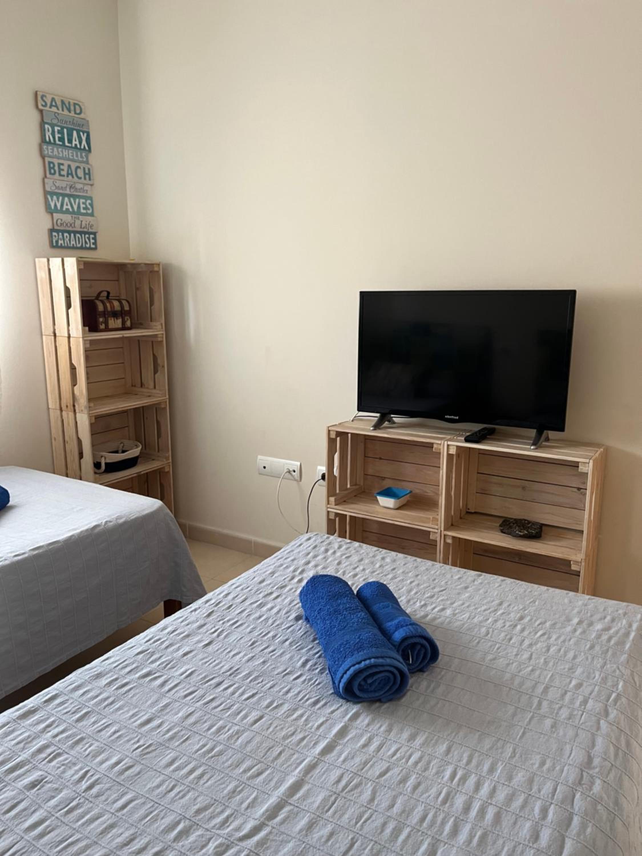 ÁTICO Paraíso Beach con piscina privada