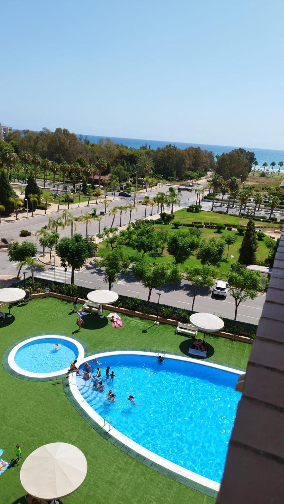 Apartamento COSTA CARIBE III - Magic Word-Marina D'Or photo 2