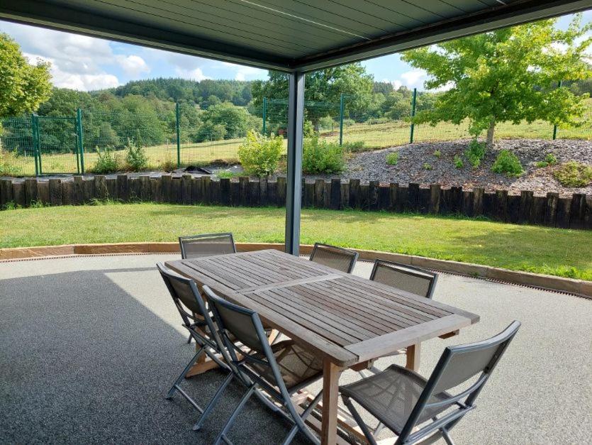 Cha Cha de Loup Luxe B&B - Vakantiewoning