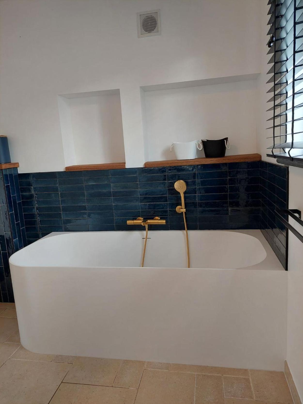 Cha Cha de Loup Luxe B&B - Vakantiewoning