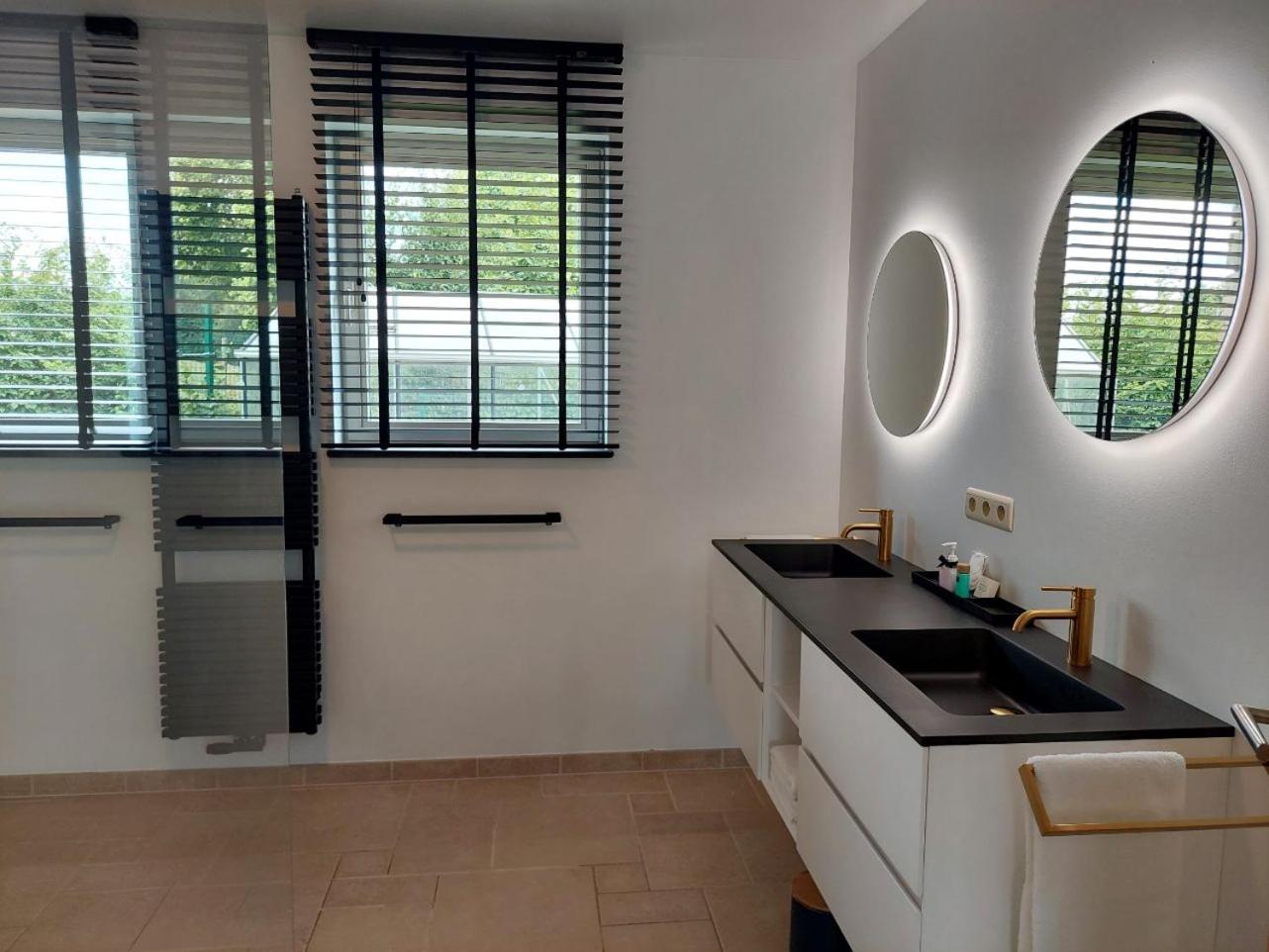 Cha Cha de Loup Luxe B&B - Vakantiewoning