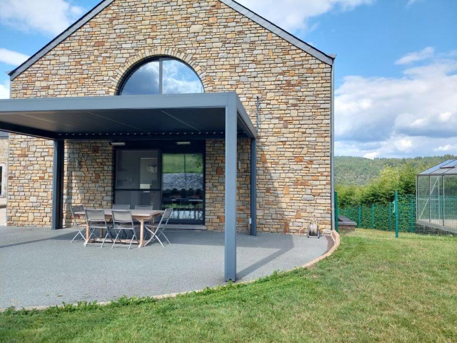 Cha Cha de Loup Luxe B&B - Vakantiewoning