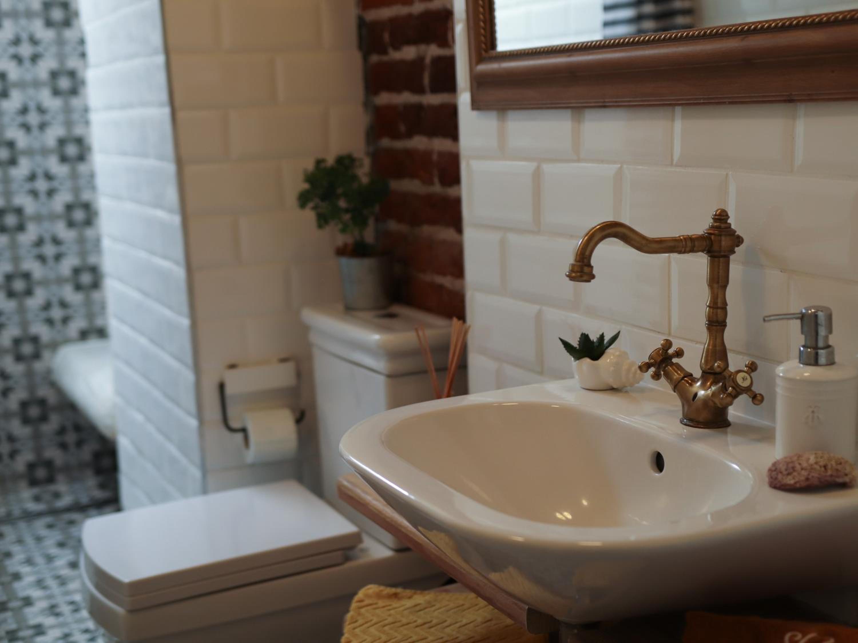 Good Stay Sofia Apartments