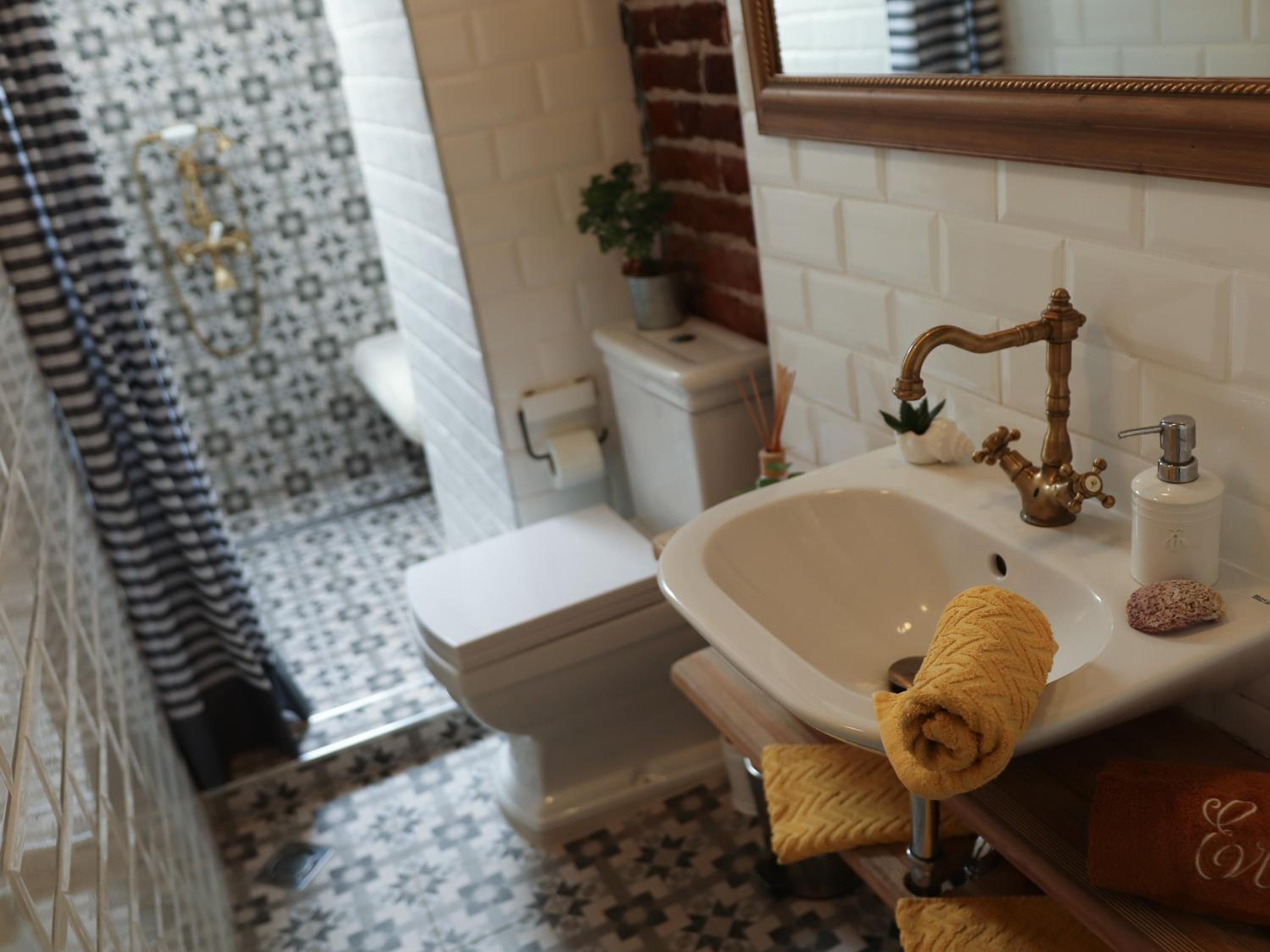 Good Stay Sofia Apartments