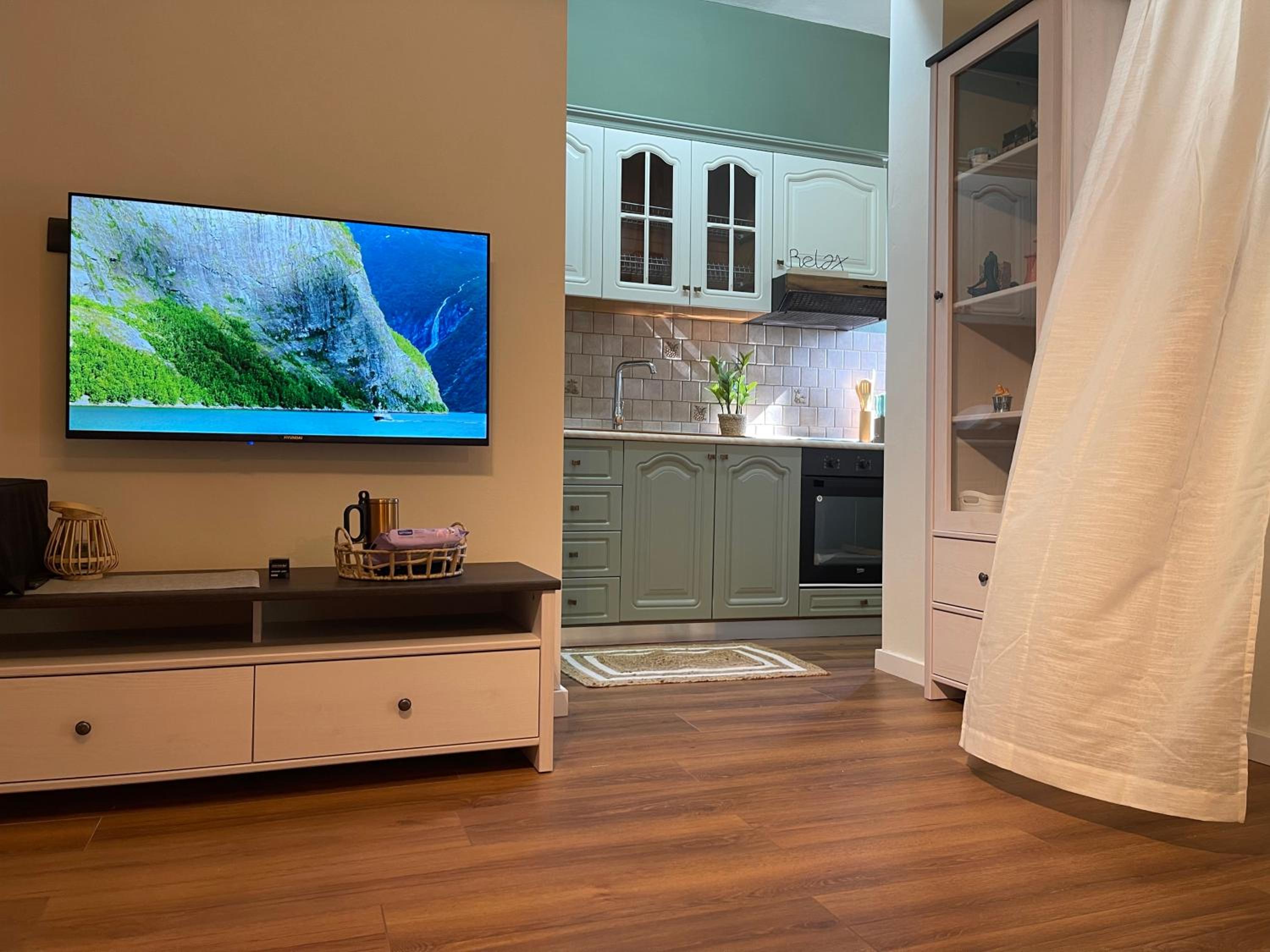 Urban City Center