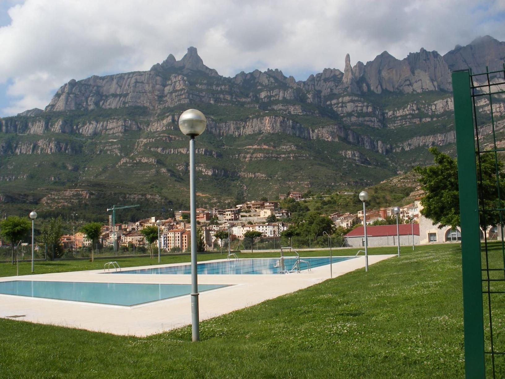Apartamento en Montserrat- Montserrat Paradise Apartament