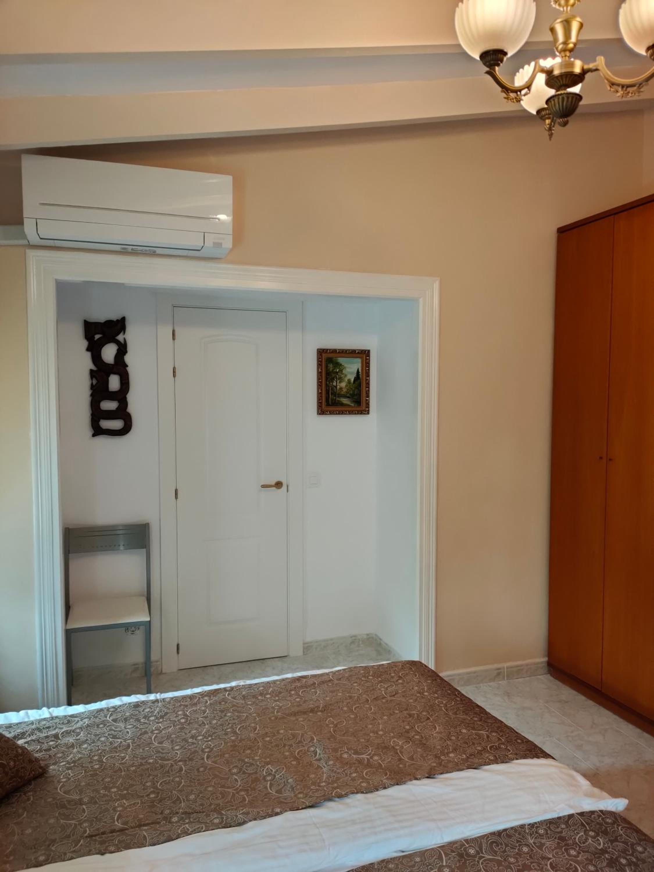 "VILLA VISTA JAVEA" - Habitaciones vacacionales view 4