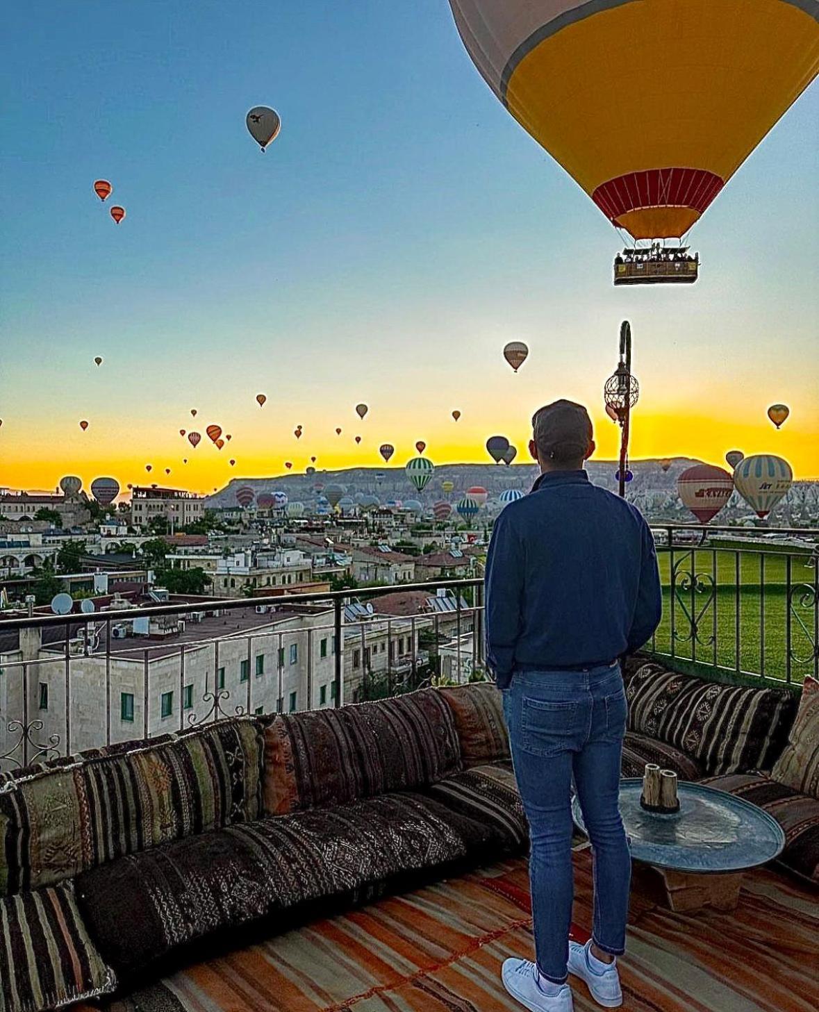 Lord of Cappadocia Otel - Image 83