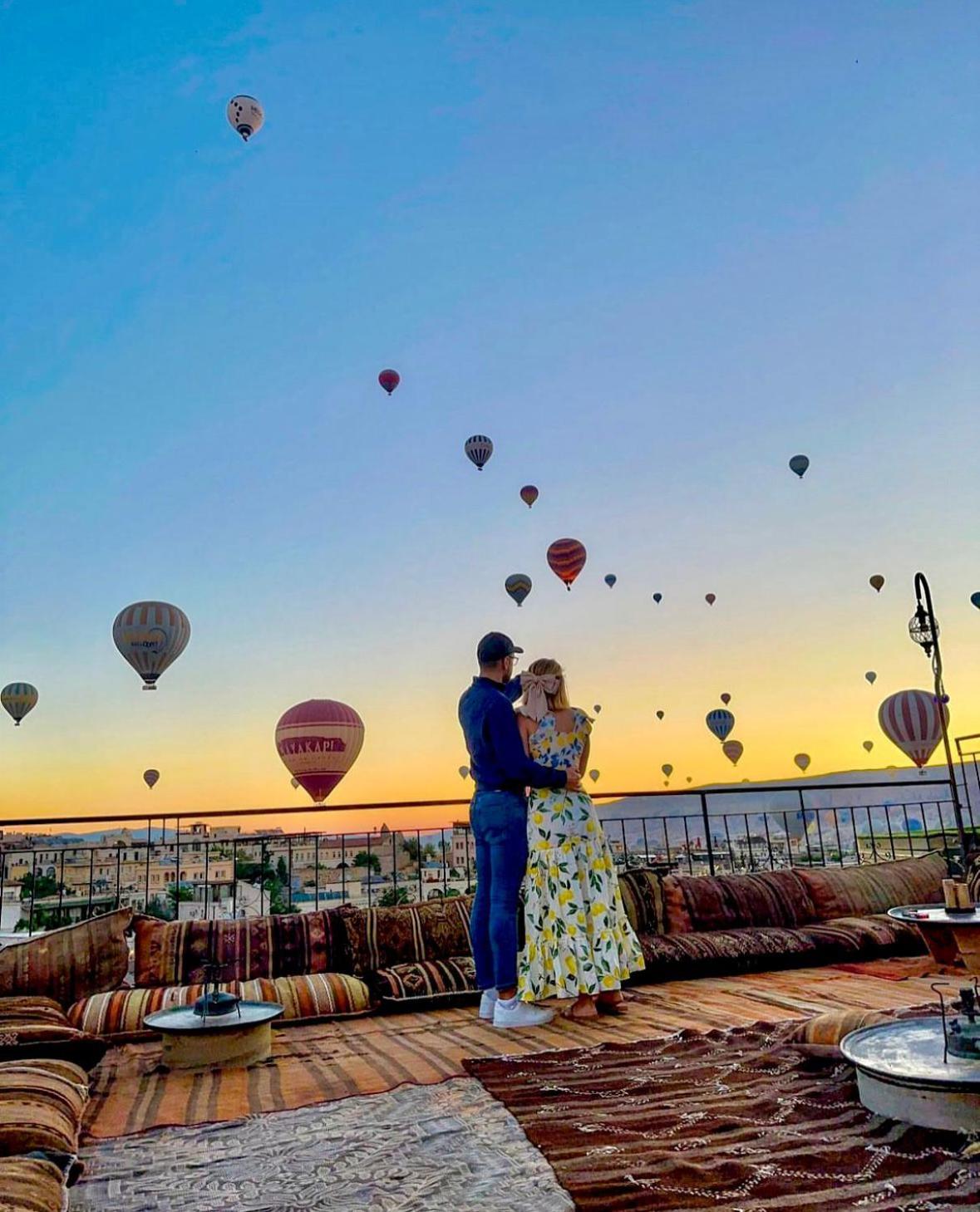 Lord of Cappadocia Otel - Image 87