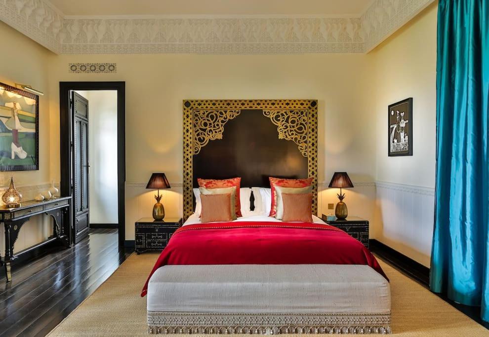 Royal Zephyr - Marrakech view 5