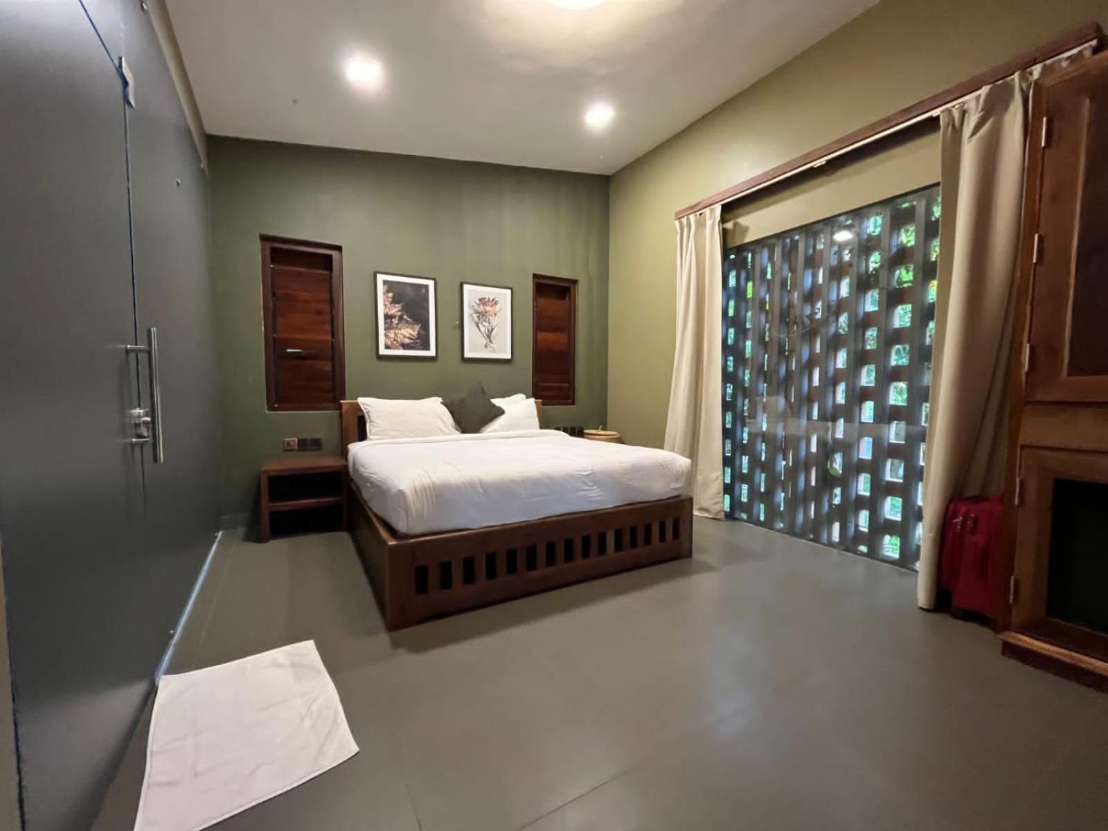 BARSATI Ranches
