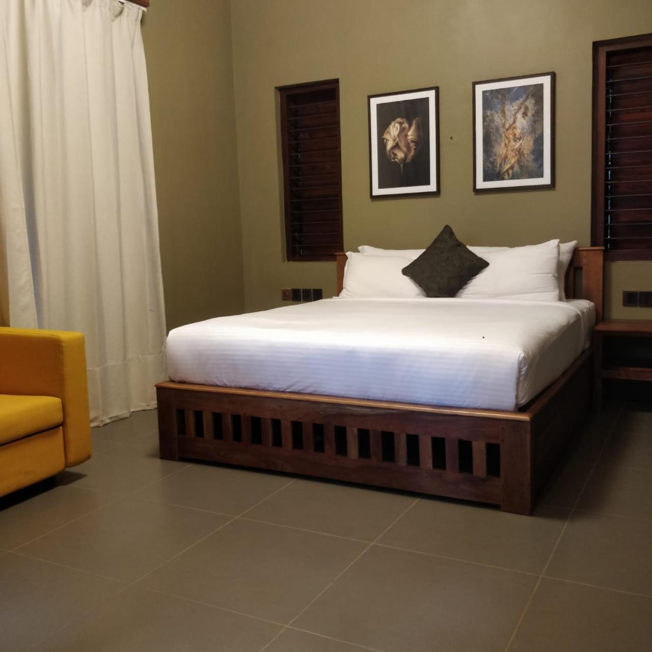 BARSATI Ranches