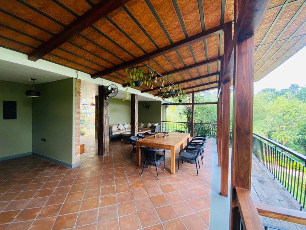 BARSATI Ranches
