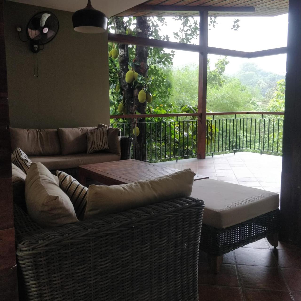 BARSATI Ranches