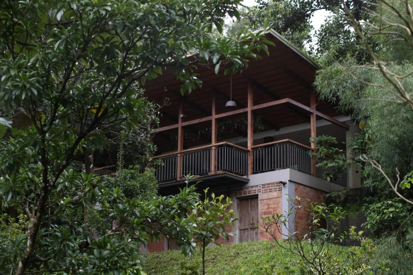 BARSATI Ranches