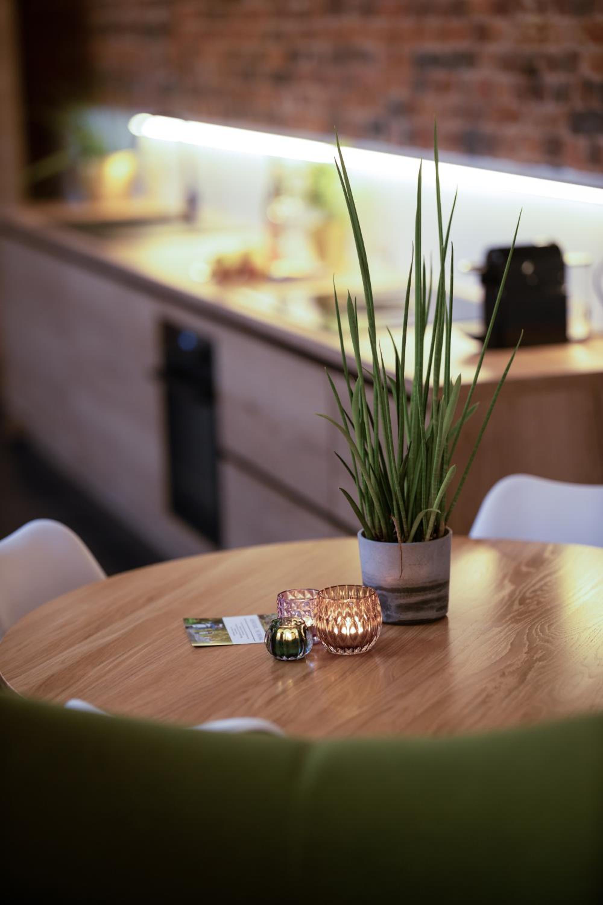 Haspenhoeve Vakantiewoning