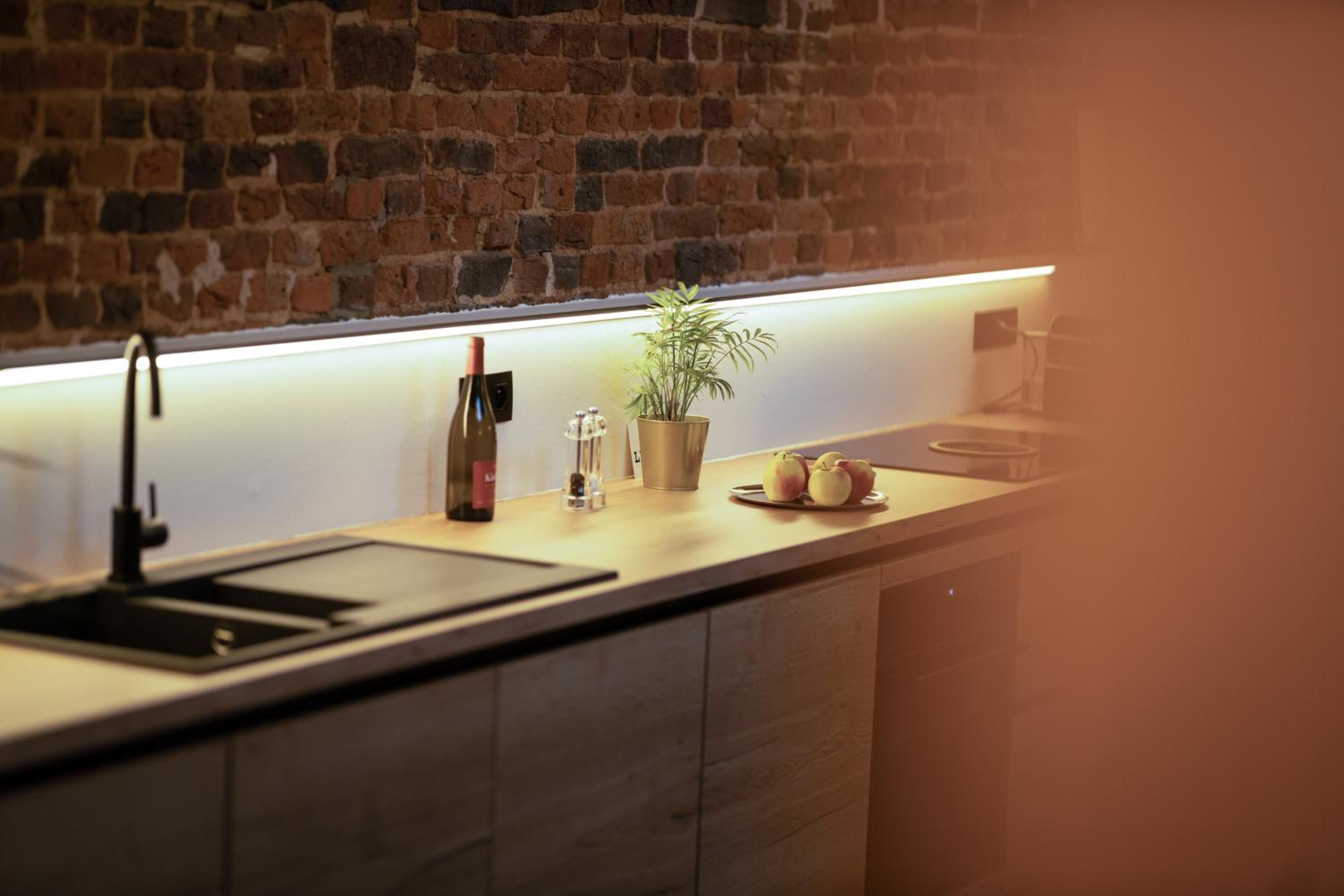 Haspenhoeve Vakantiewoning