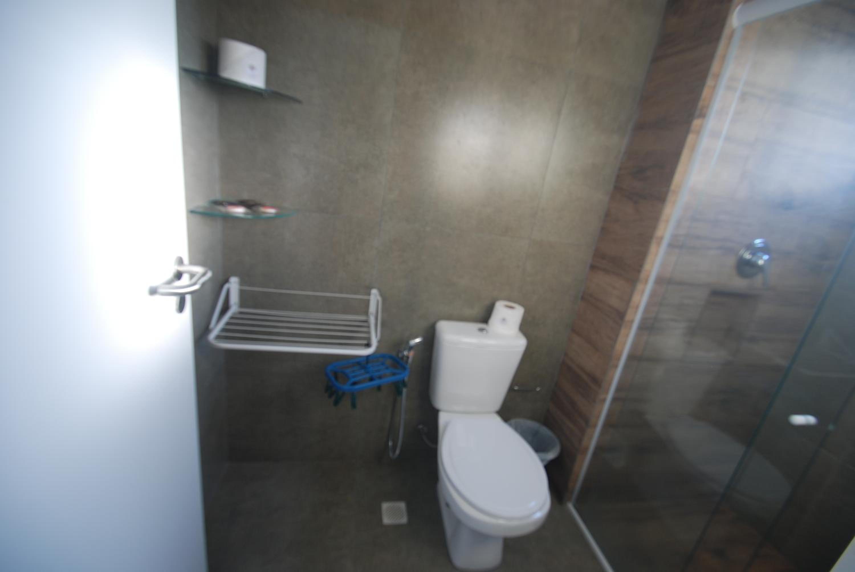 Ilusion Flat -Natal