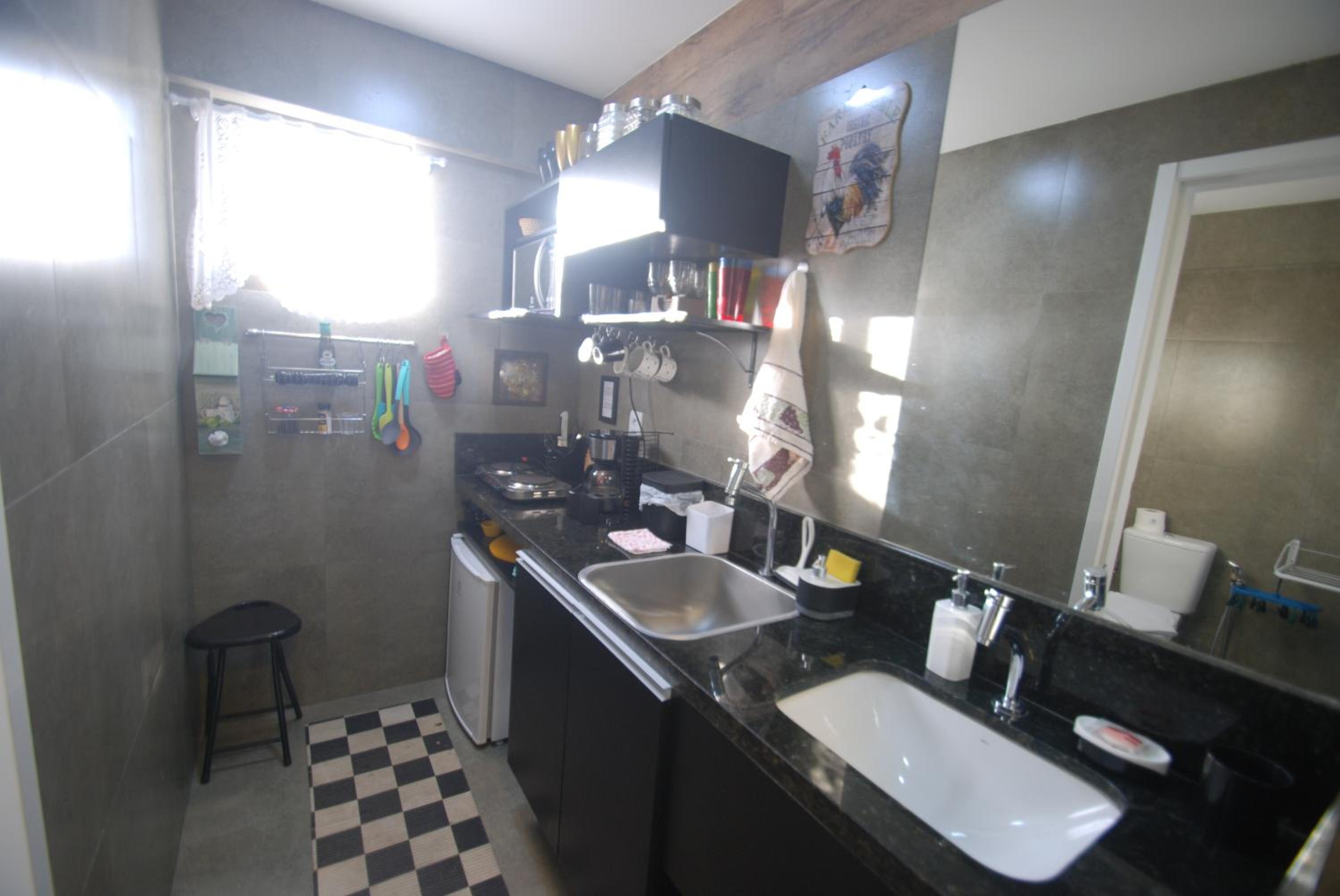 Ilusion Flat -Natal