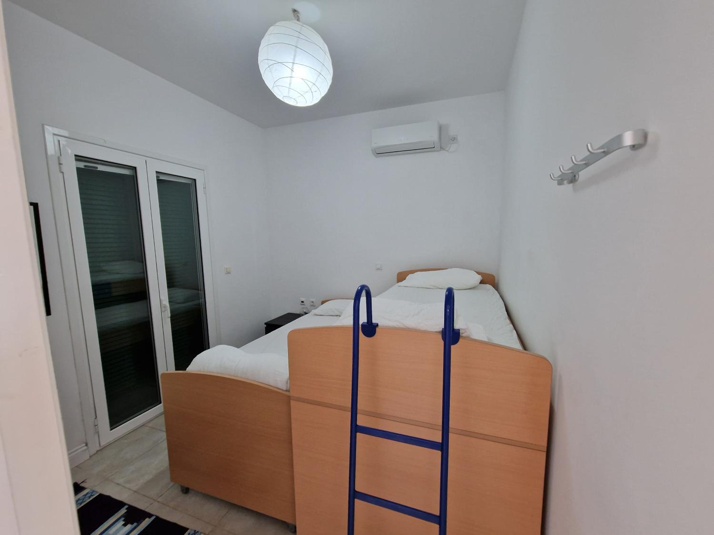 Olive Villa view 5