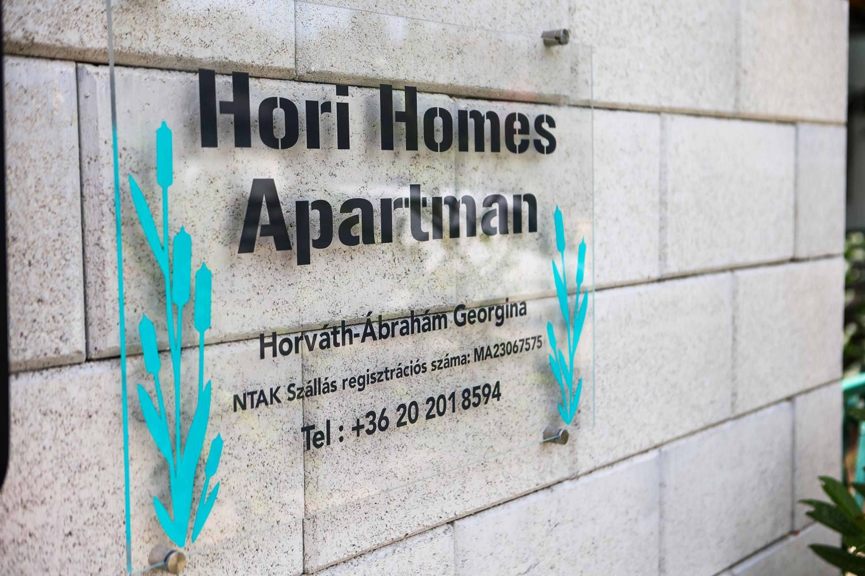 Hori Homes Apartman view 3