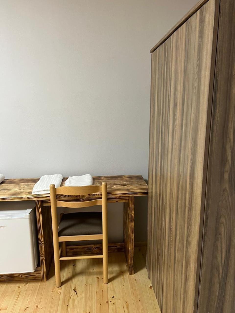 Bujtina Oxhaku i Docit
