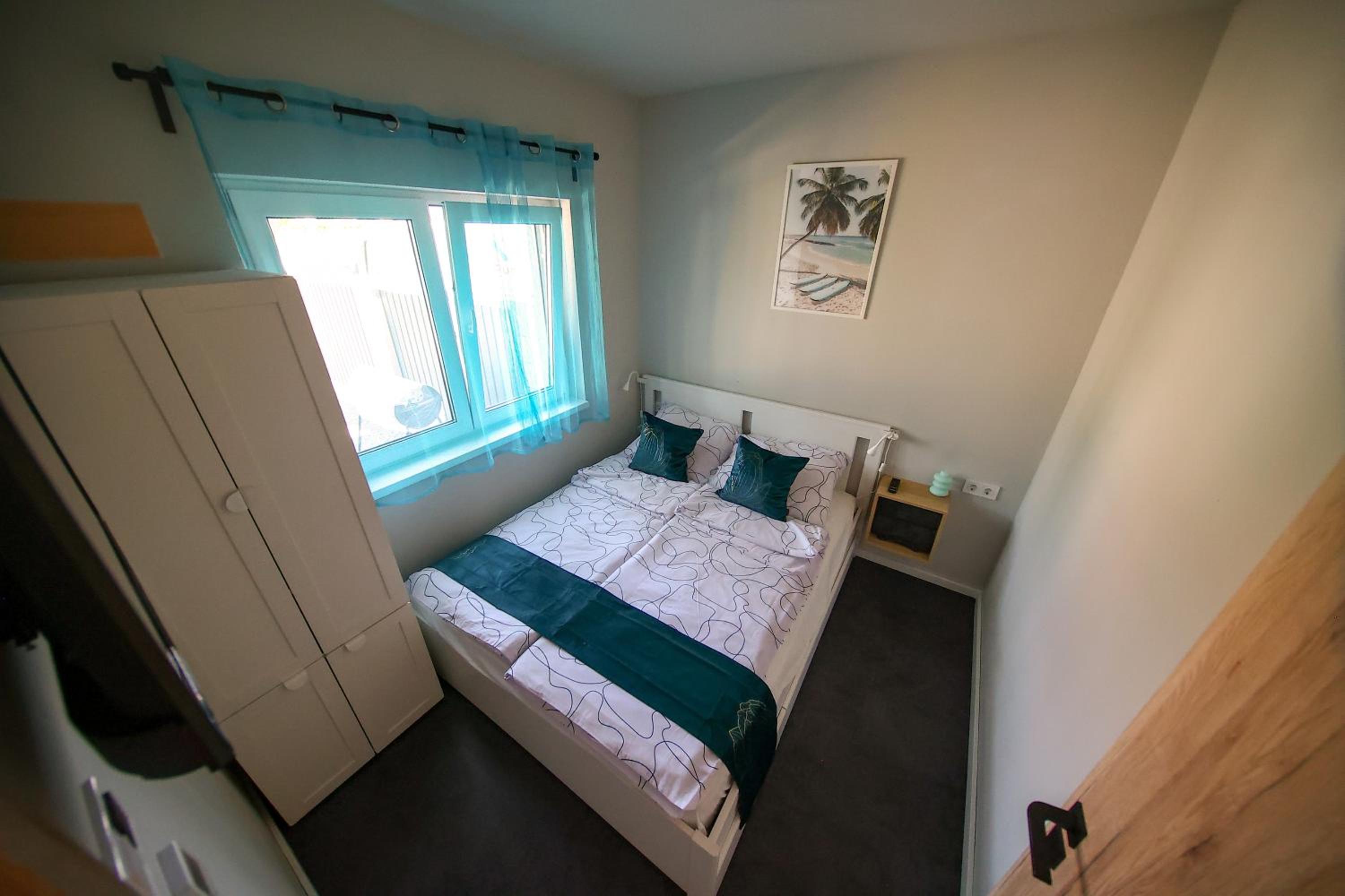 Hori Homes Apartman view 4