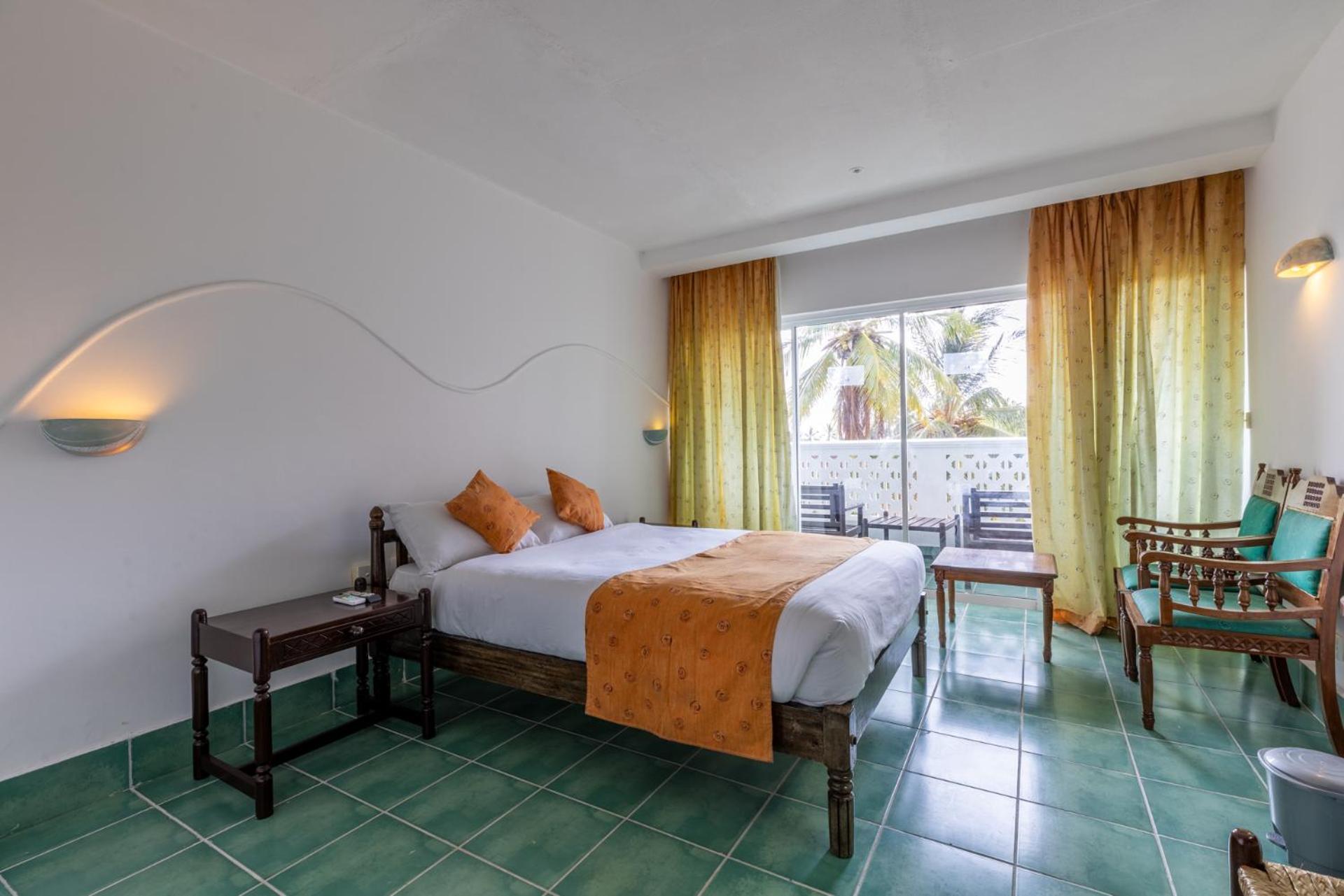 Sun N Sand Beach Resort