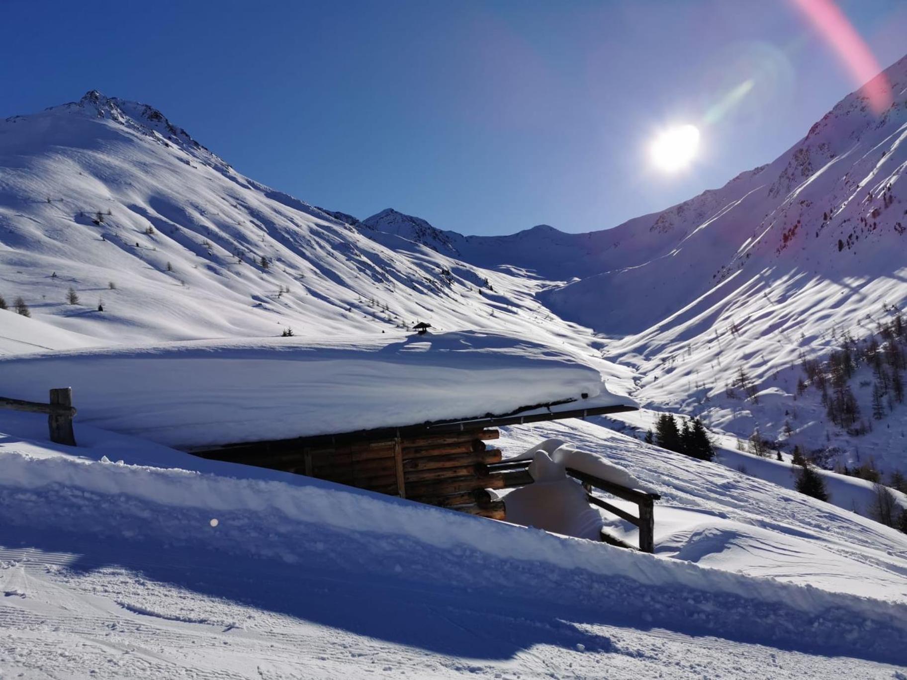 Bergdiamant Nauders