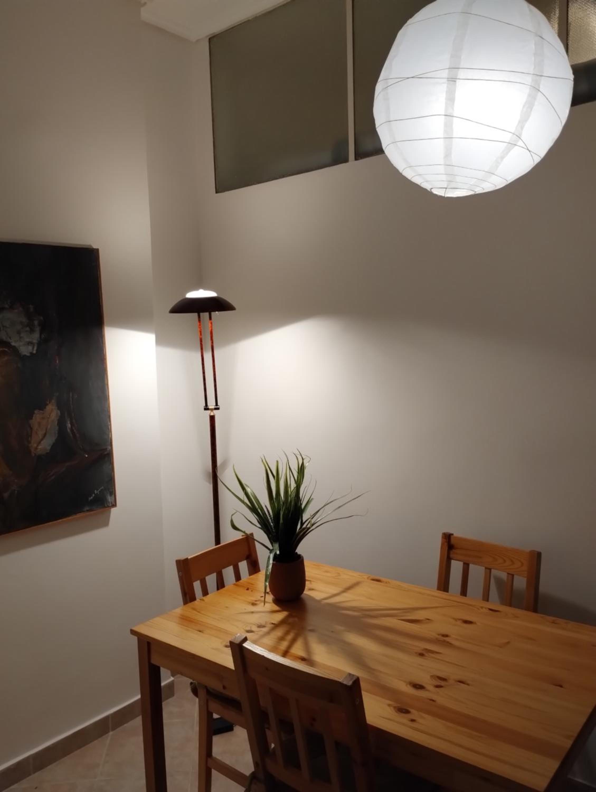 Vasia's cosy apartment in Athens, 