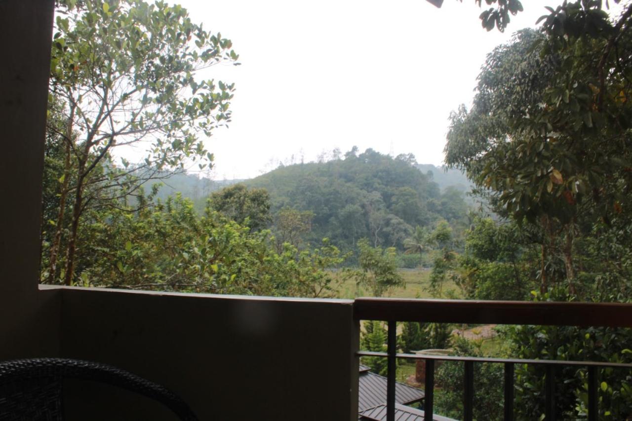 BARSATI Ranches