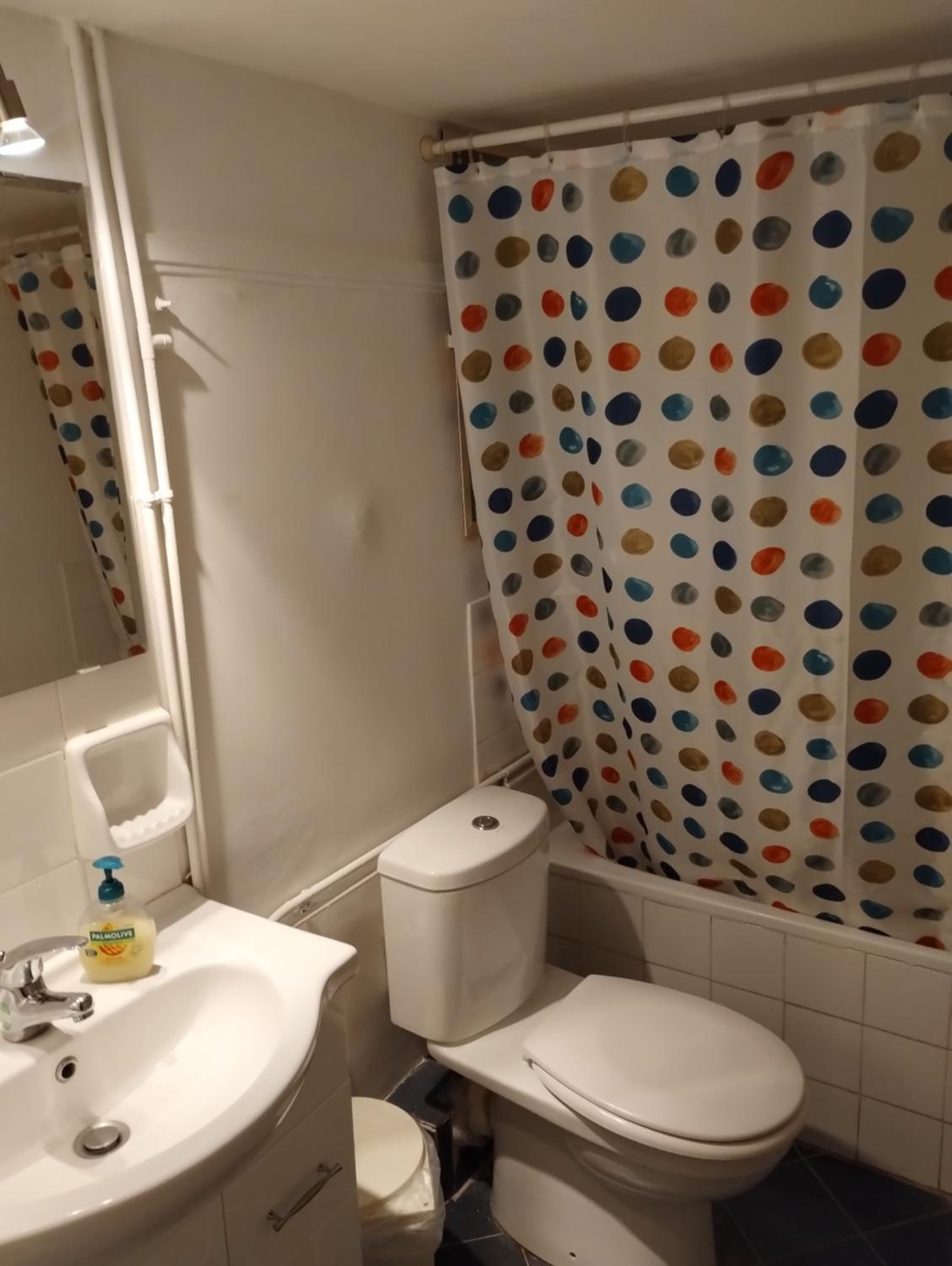 Vasia's cosy apartment in Athens, 