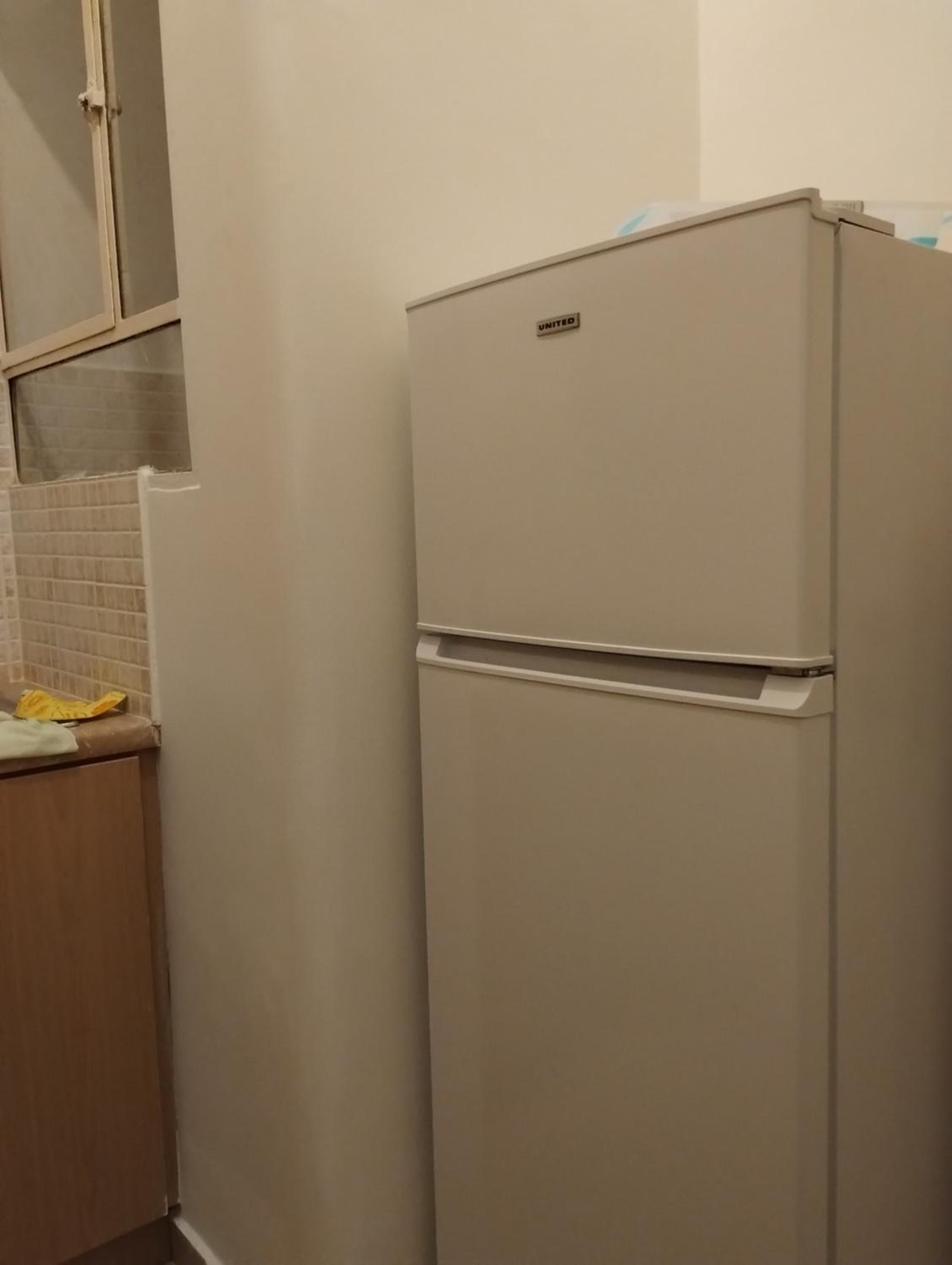 Vasia's cosy apartment in Athens, 