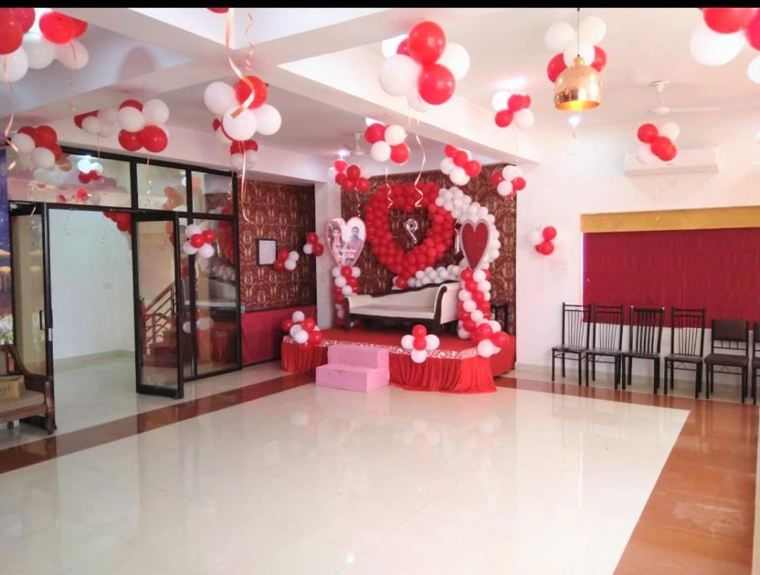 Taj Classic Agra