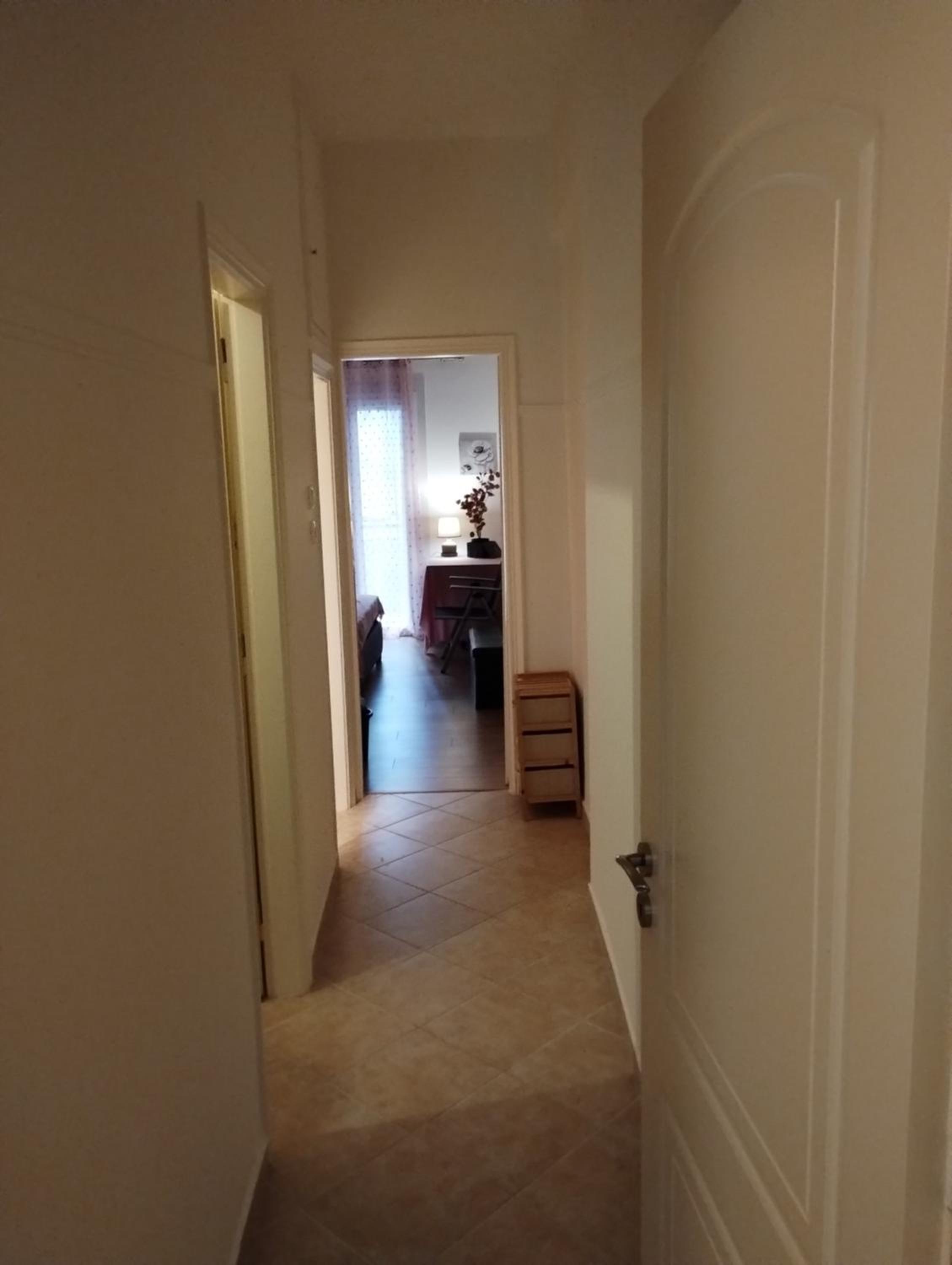 Vasia's cosy apartment in Athens, 