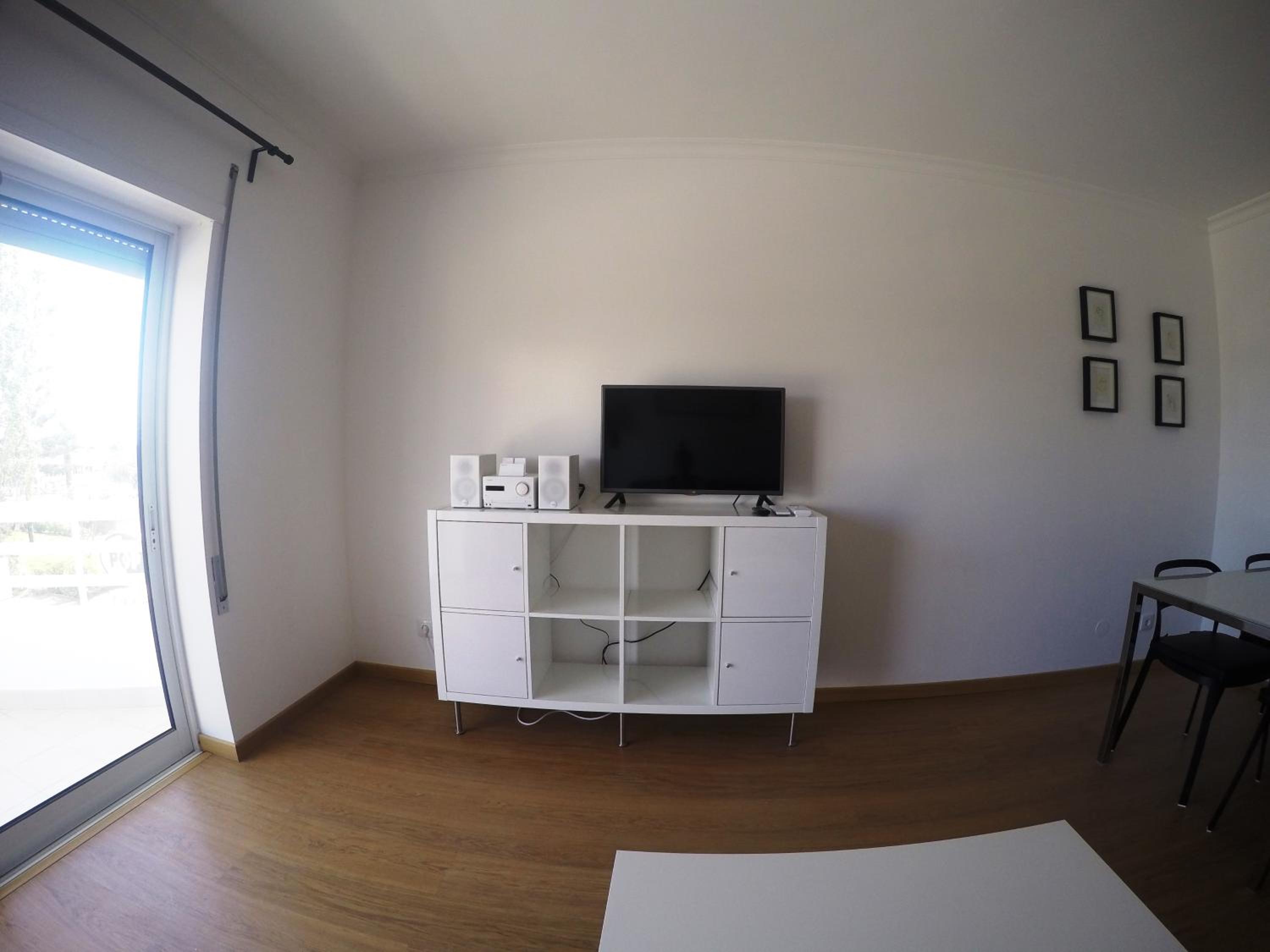Monte Gordo Prestige Apartments view 5