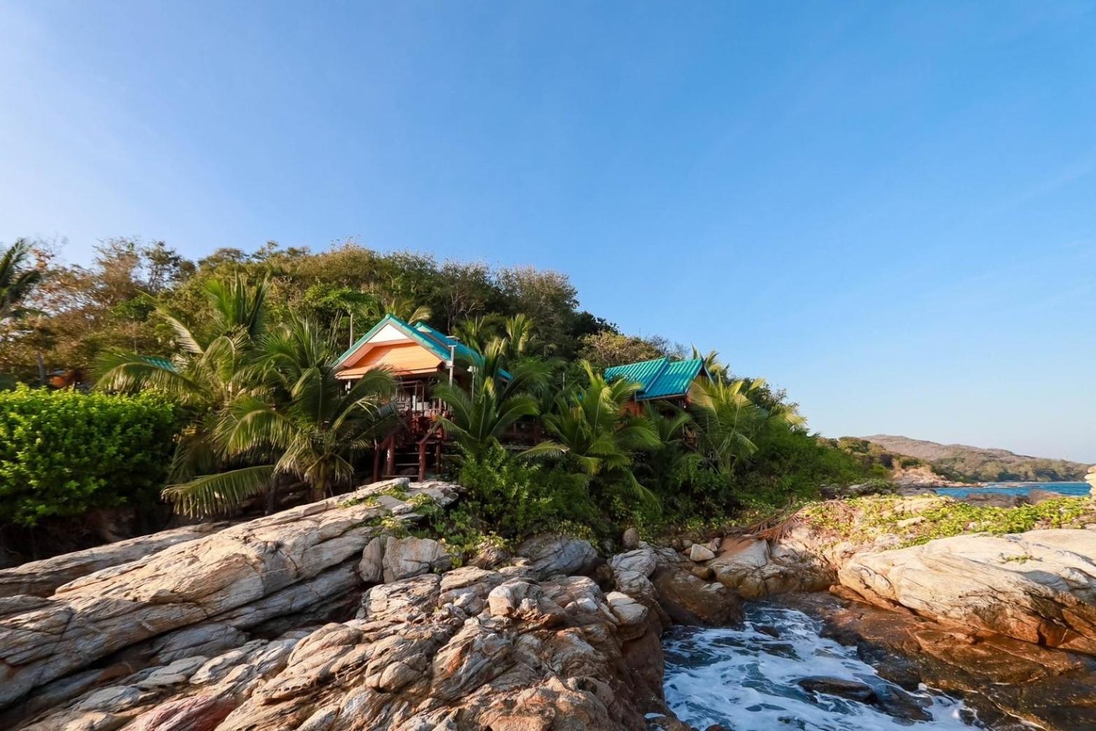 Tongta Phaview Resort