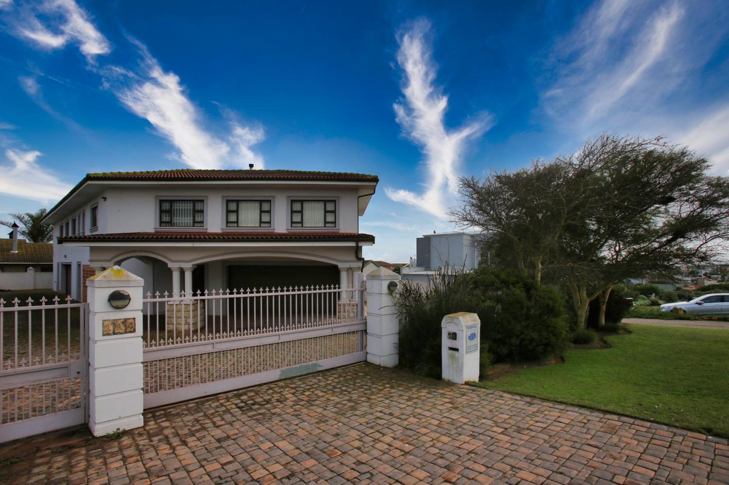 Sunbird Manor Langebaan