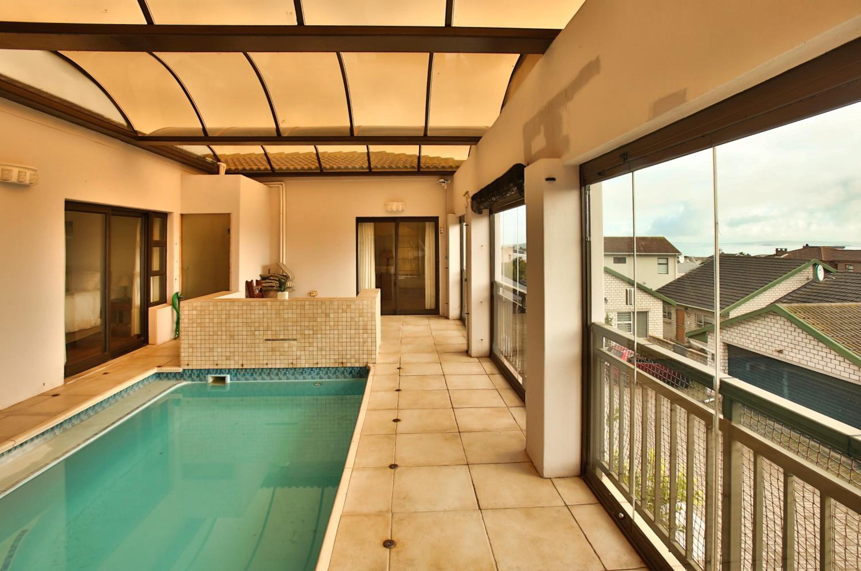 Sunbird Manor Langebaan