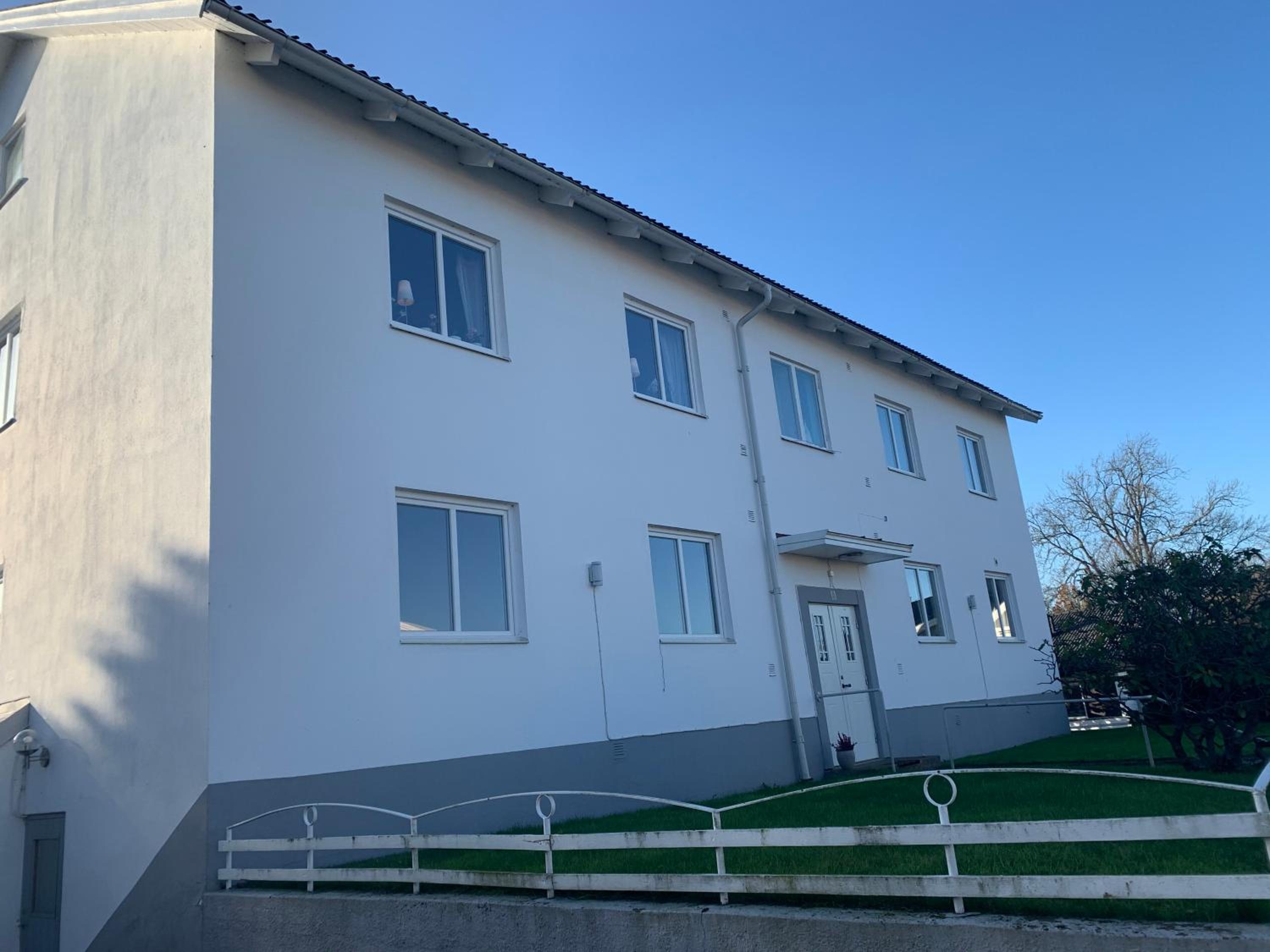 4 Bed Apartment with balcony in Karlskrona view 4