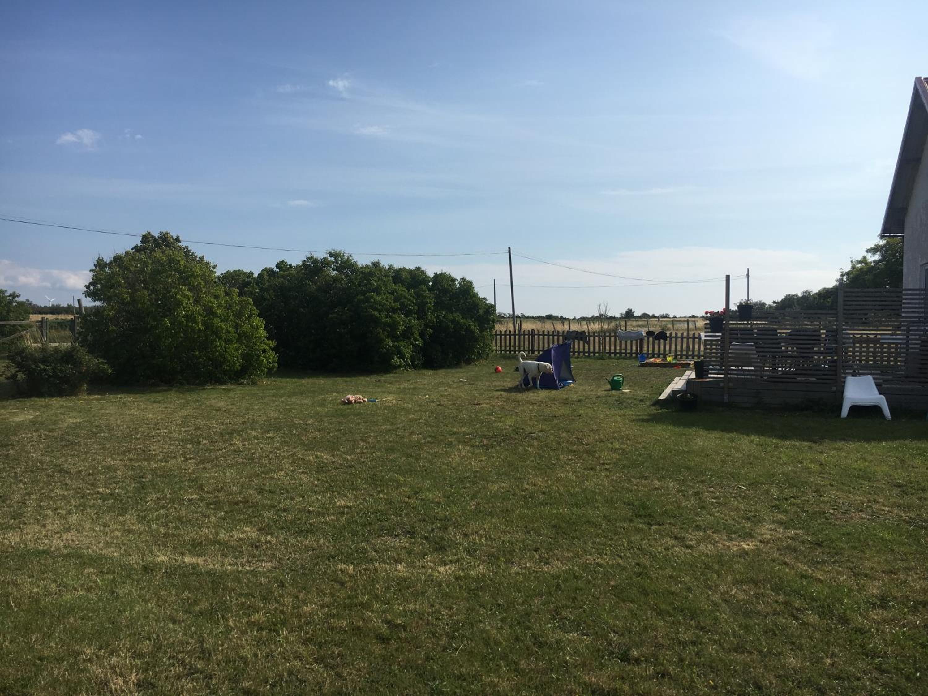 Sodra Gotland 14 bed with pool view 5