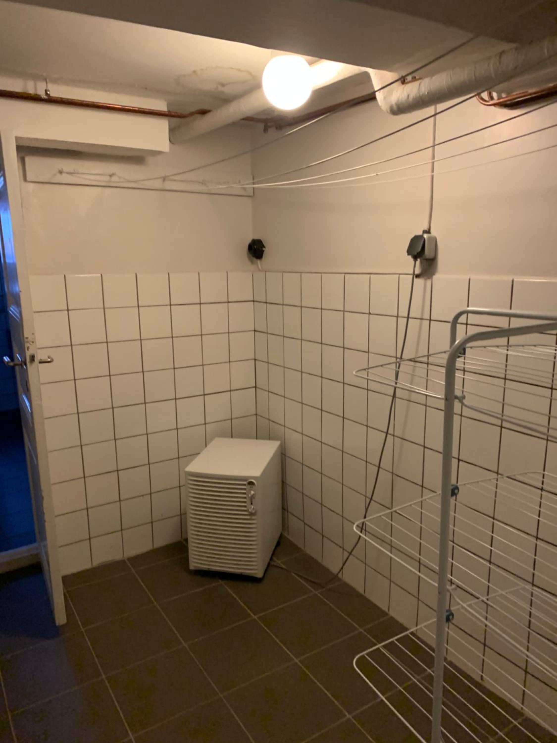 4 Bed Apartment with balcony in Karlskrona view 5