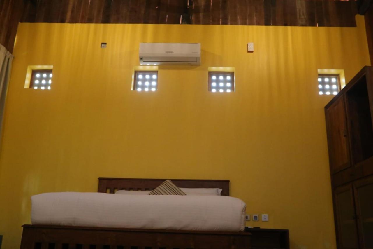 BARSATI Ranches