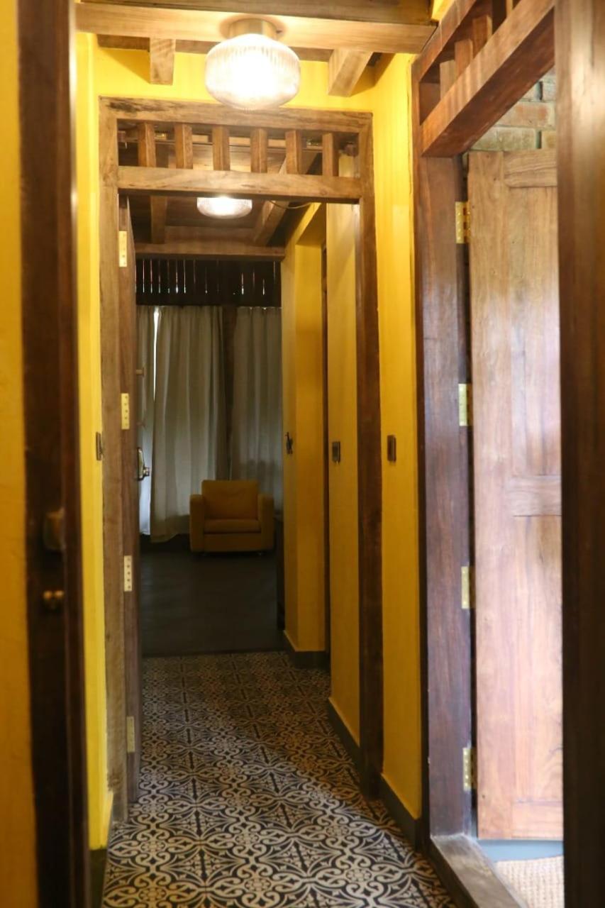 BARSATI Ranches