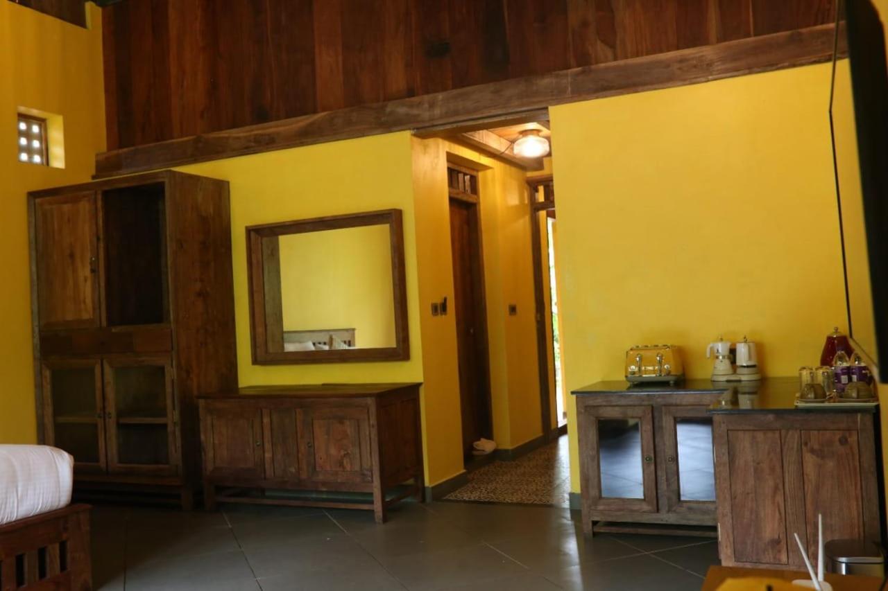 BARSATI Ranches